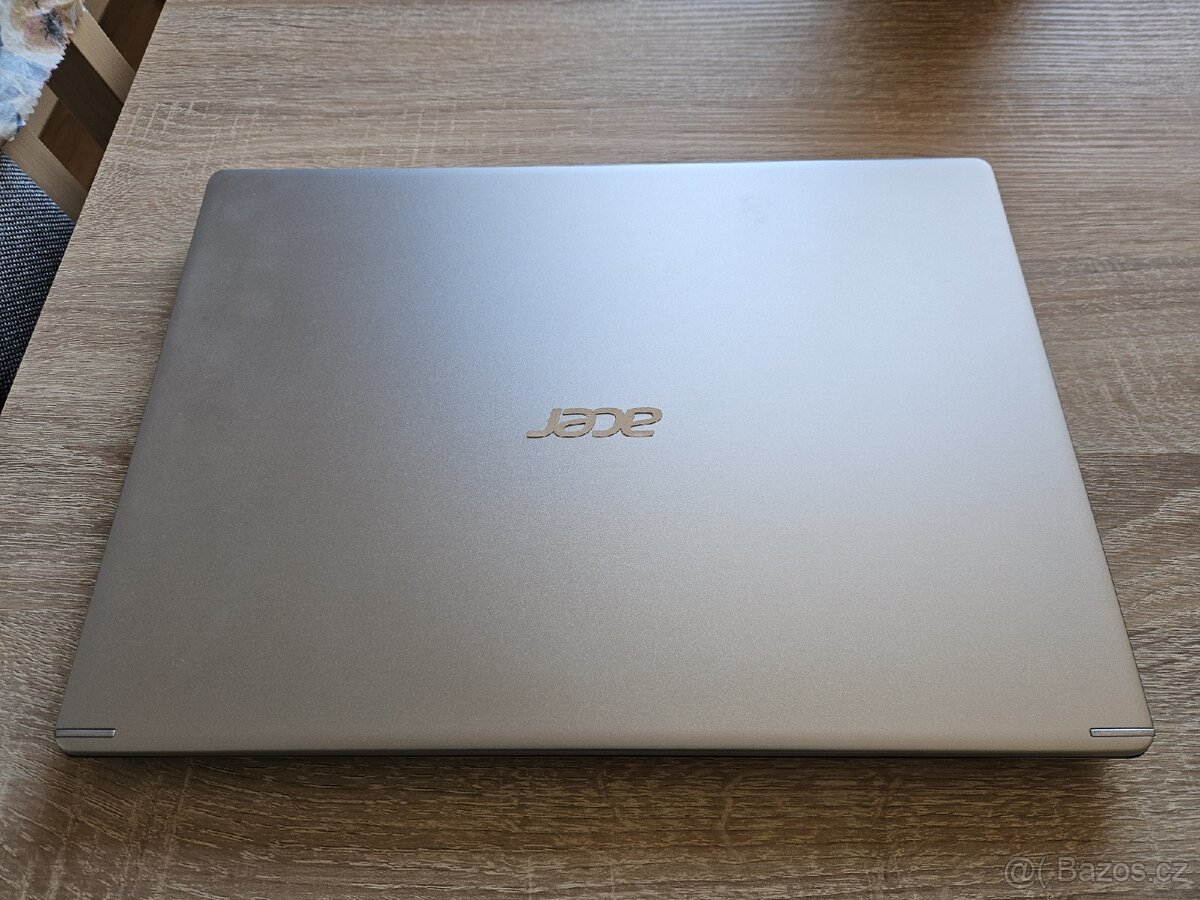 Notebook Acer - 2