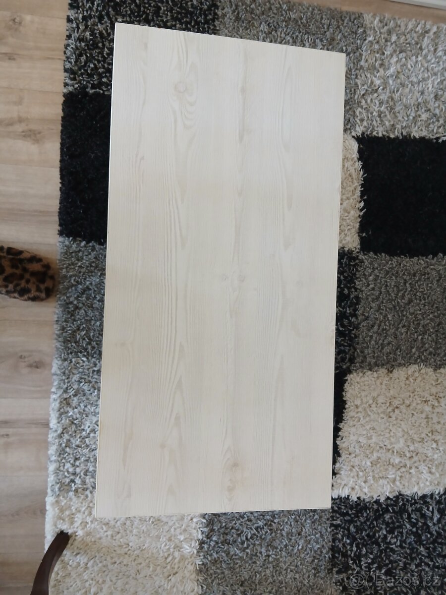 Konferenční stolek - 2