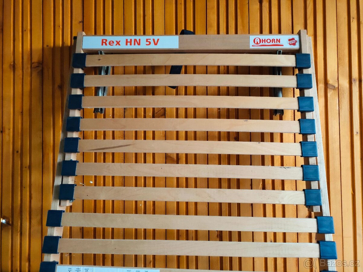 Rošt do postele 195/75 2 - 2