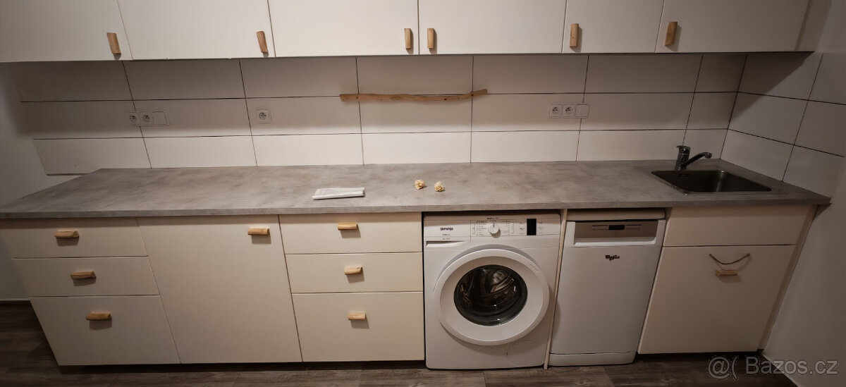 Kuchyň - 2