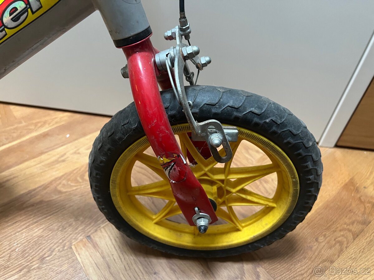 Dětské odrážedlo - 2