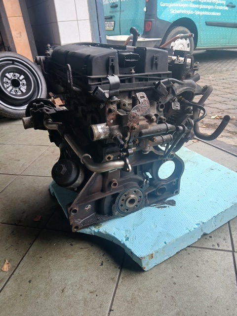 Opel Astra,Vectra,Zafira - 2