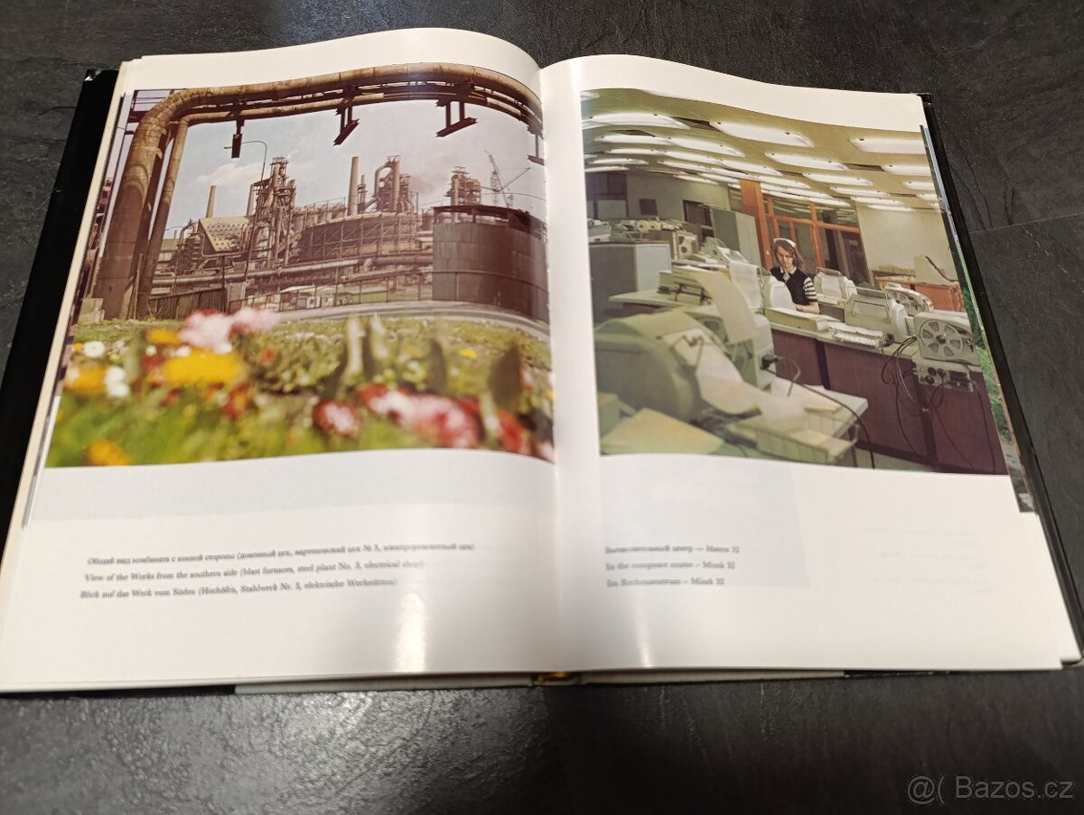 Dějiny třineckých železáren - 2