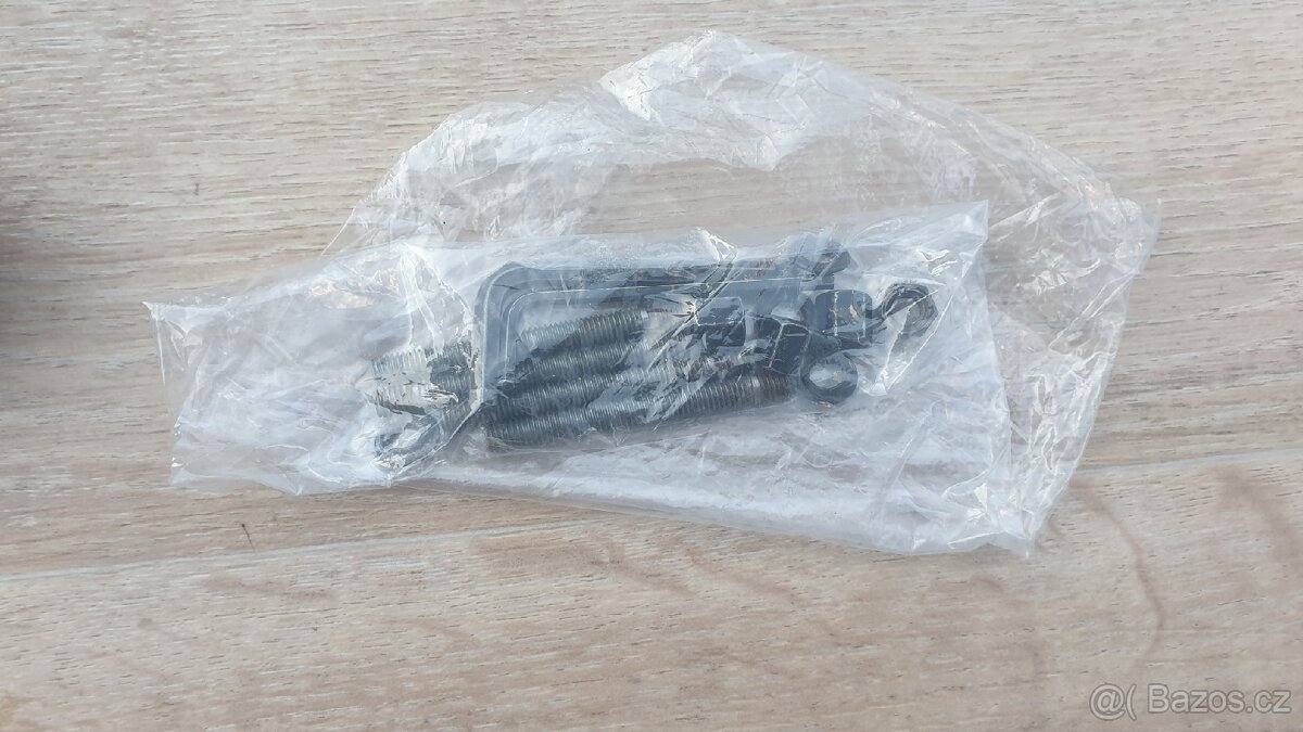 Kit Thule 3056 CITROËN C4 Picasso, Grand Picasso 07-13 - 2