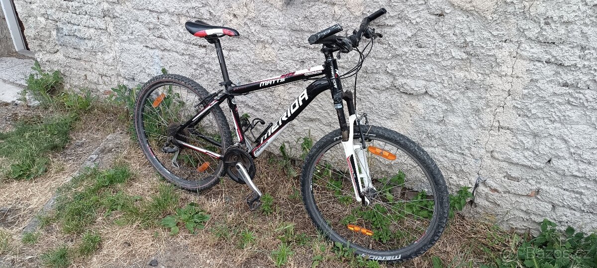 Horské kolo Merida - 2