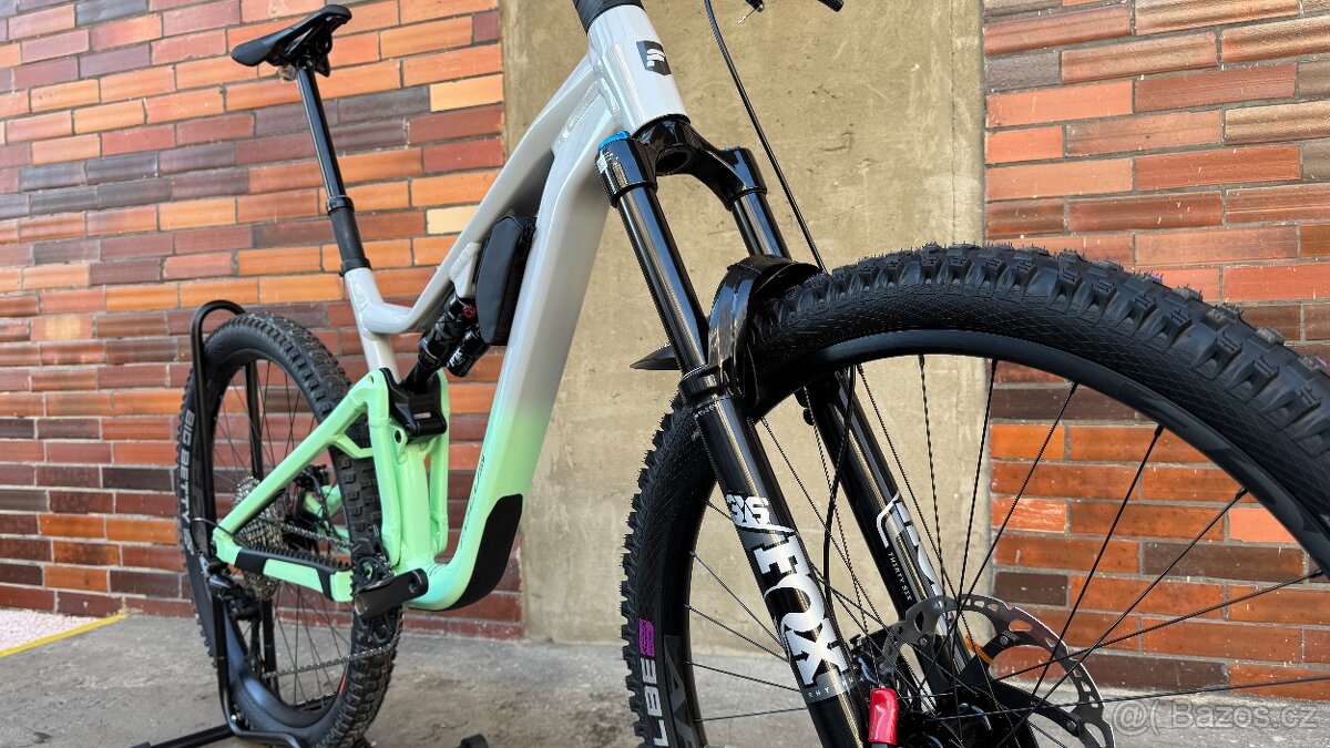 Nové kolo Focus Jam 6.9 - 2