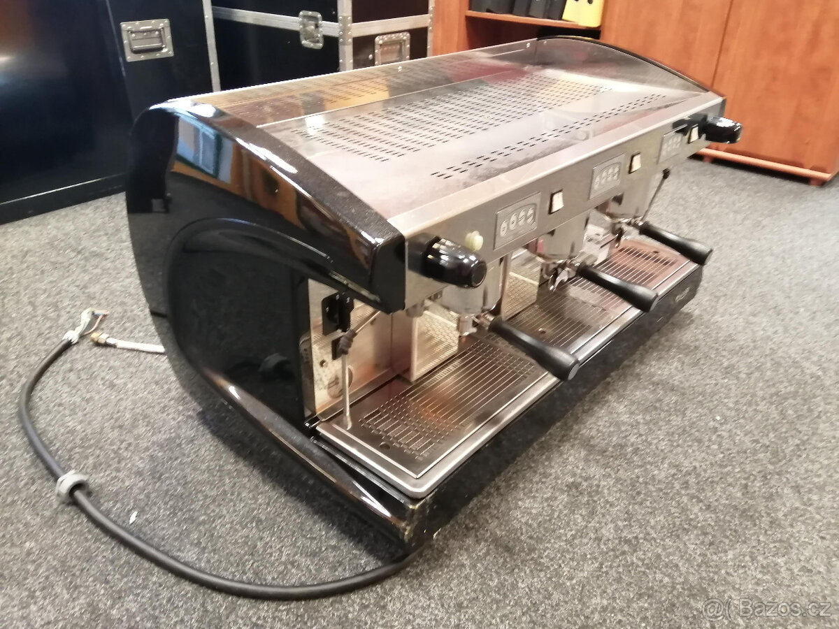 Kávovar ASTORIA FORMA třípákový - 2