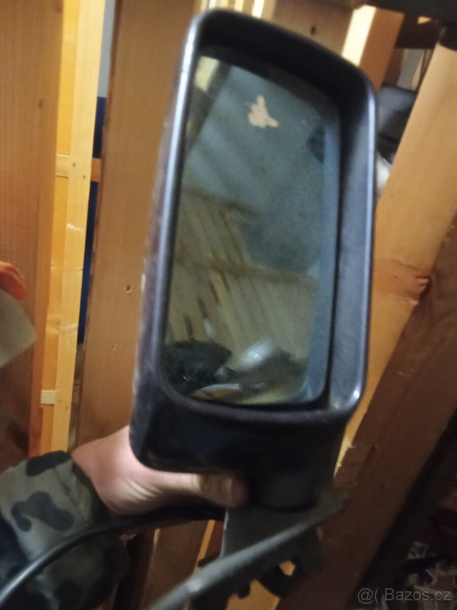 Zpětné zrcátko Lancia Dedra - 2