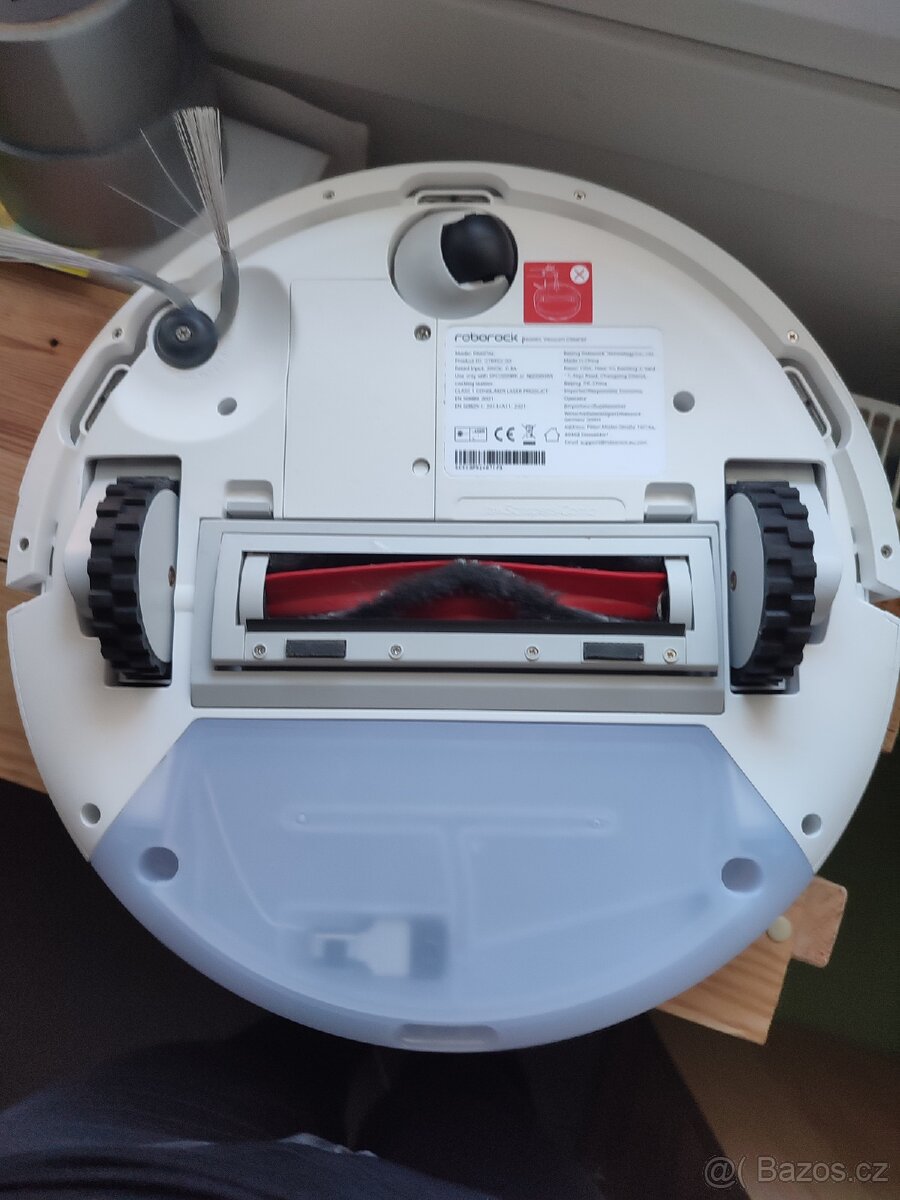 Robotický vysavač Roborock Q7 - 2