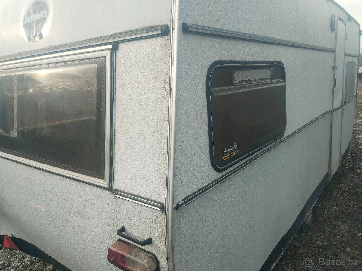 Karavan - 2