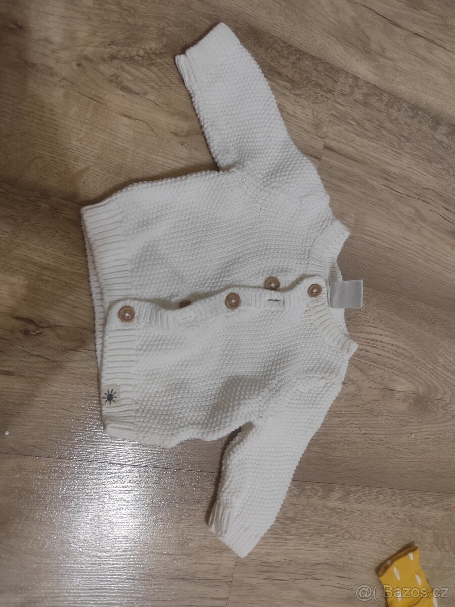 Dětský kojenecký set Lindex - 2