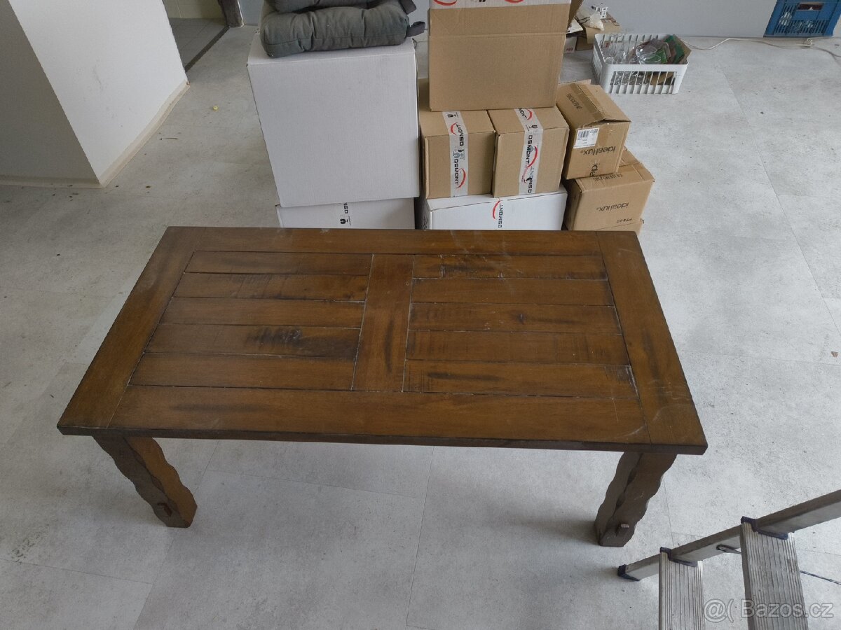 Konferenční stůl - 2