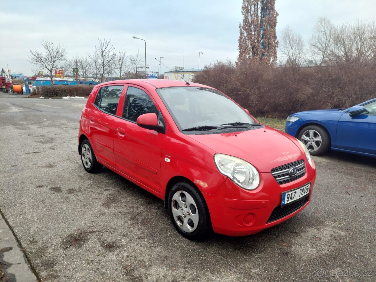 Kia Picanto - 2