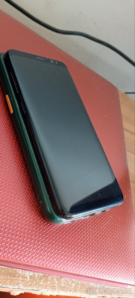 Samsung Galaxy S8 - 2