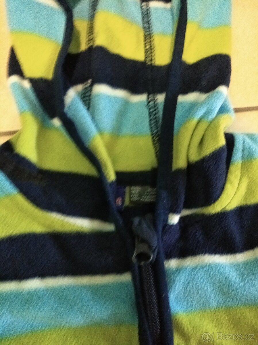 Mikina Lupilu, vel. 98/104 - 2