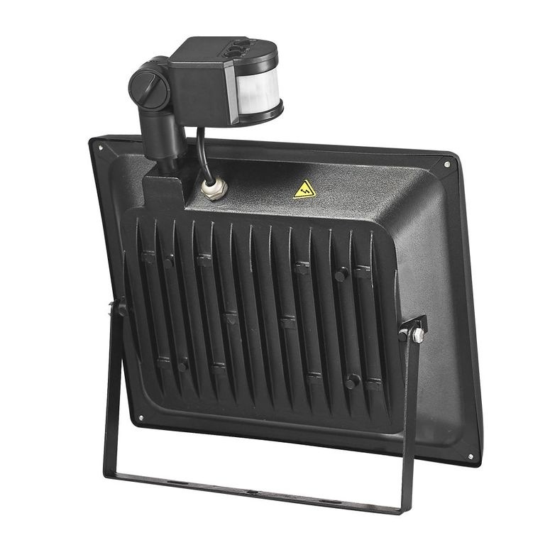 LED světlo(reflektor,halogen) s pohyb.čidlem. - 2