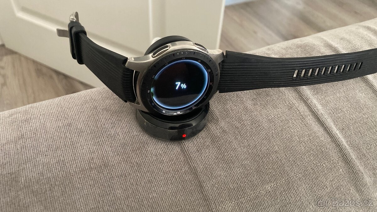 Samsung Watch 46 - 2