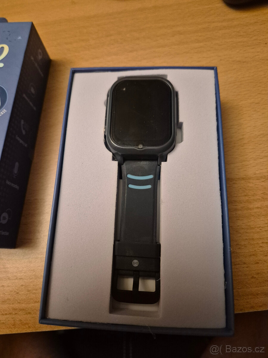 Decke hodinky Look Me2 - 2