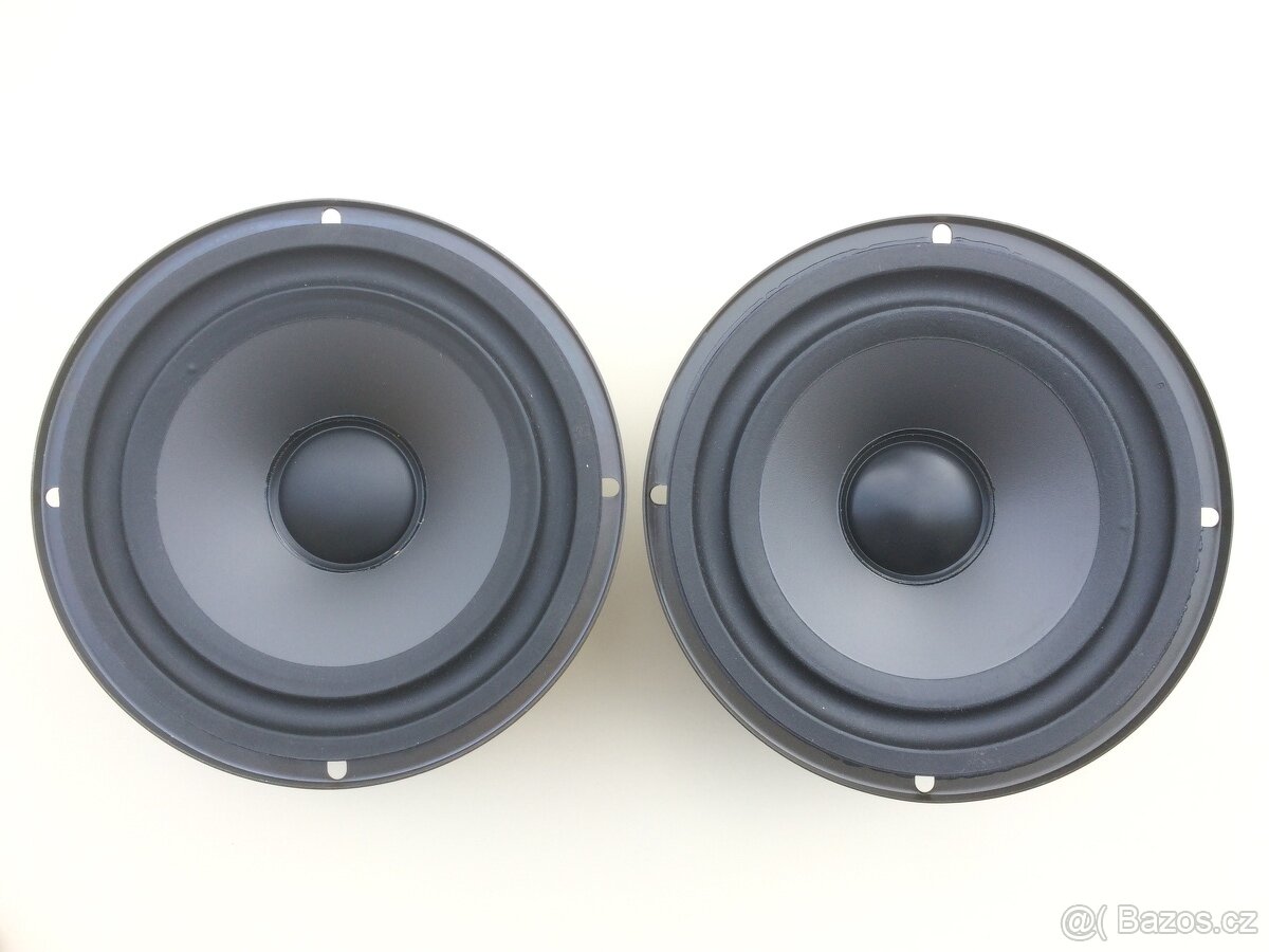 Reproduktor Jamo,Heco,Dexon,Dali,Vifa - 2