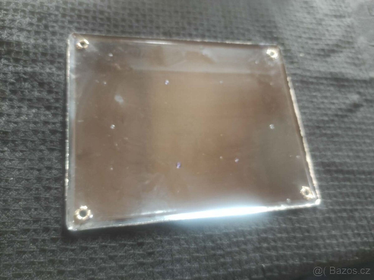 smalt cedula na Prodej - - 2