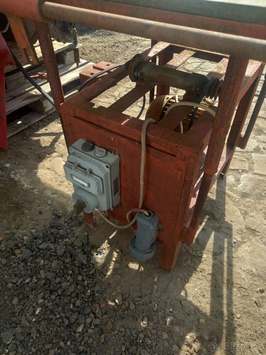 Pila Cirkulárka - 2