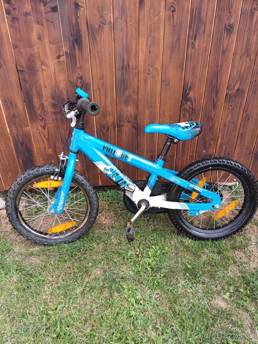 Scott Voltage vel.16 - 2