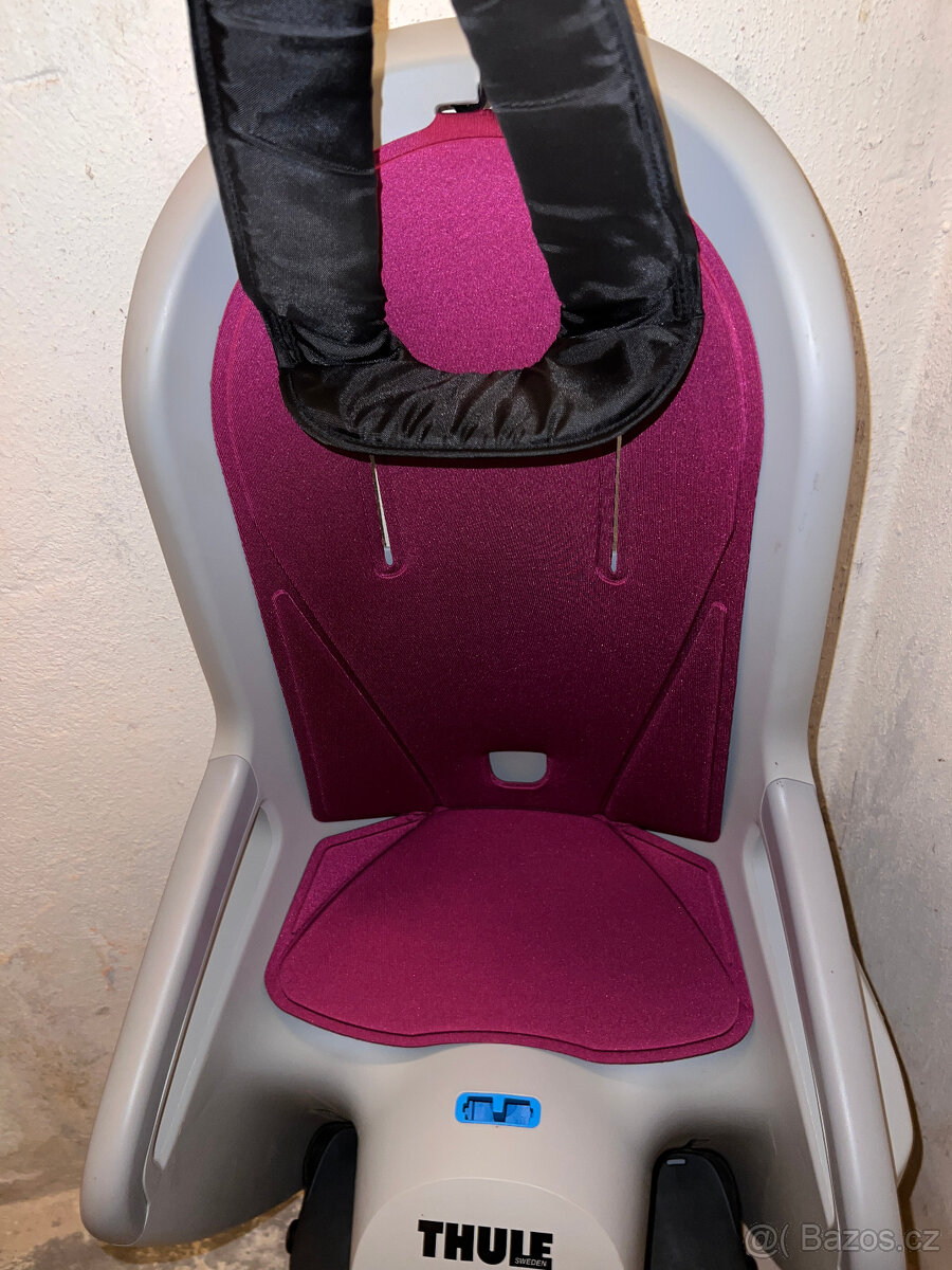 Cyklosedačka THULE - 2