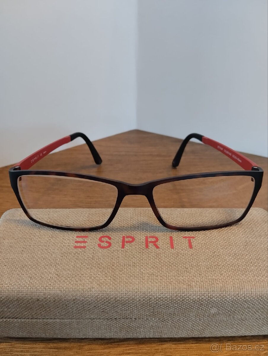 Obroučky/obruby na dámské brýle Esprit - 2