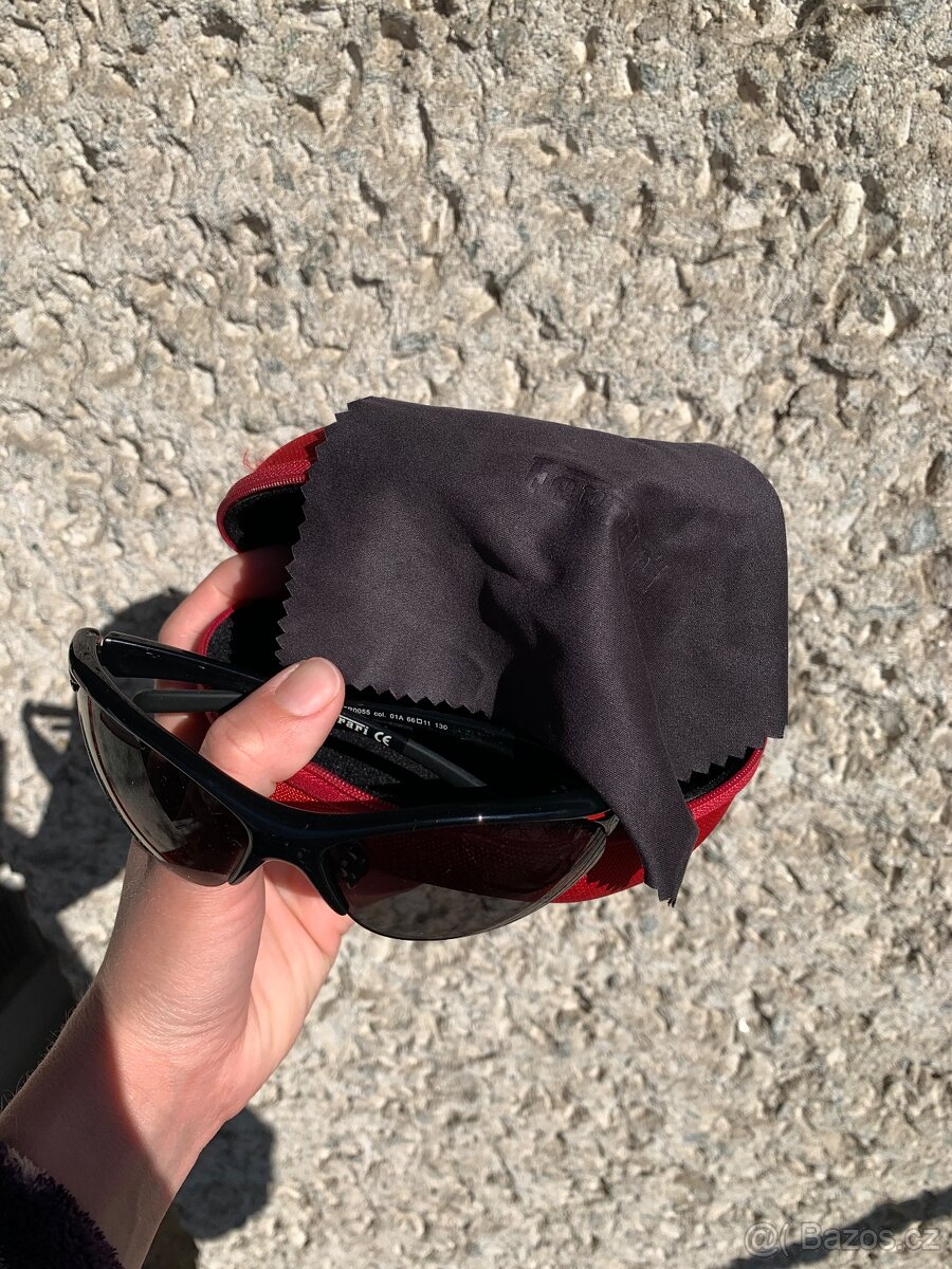 Pánské sluneční brýle Ferrari - 2