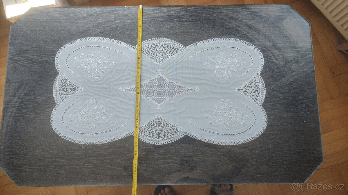 Konferenční stolek - 2