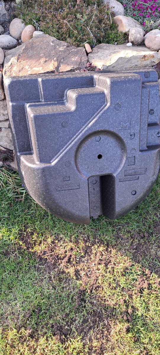 Výplň do kufru Fiat Tipo - 2