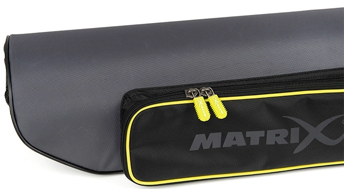 Obal na Pruty Matrix Ethos 2 Rod Holdall 195 cm - 2
