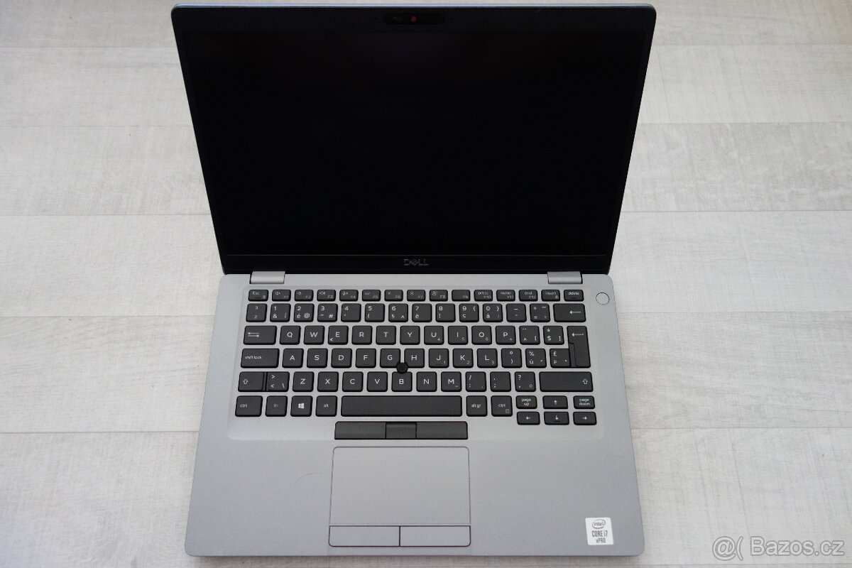 DELL Latitude 5411 Touch screen - 2