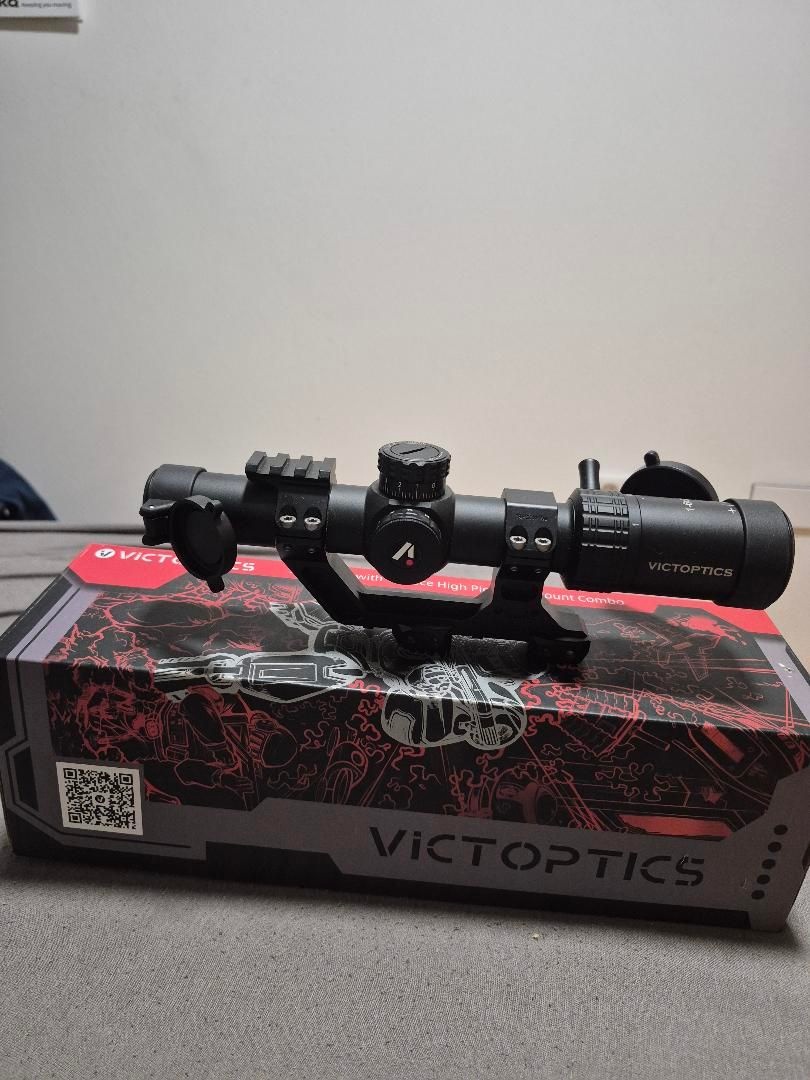 Vector Optics S6 - 2