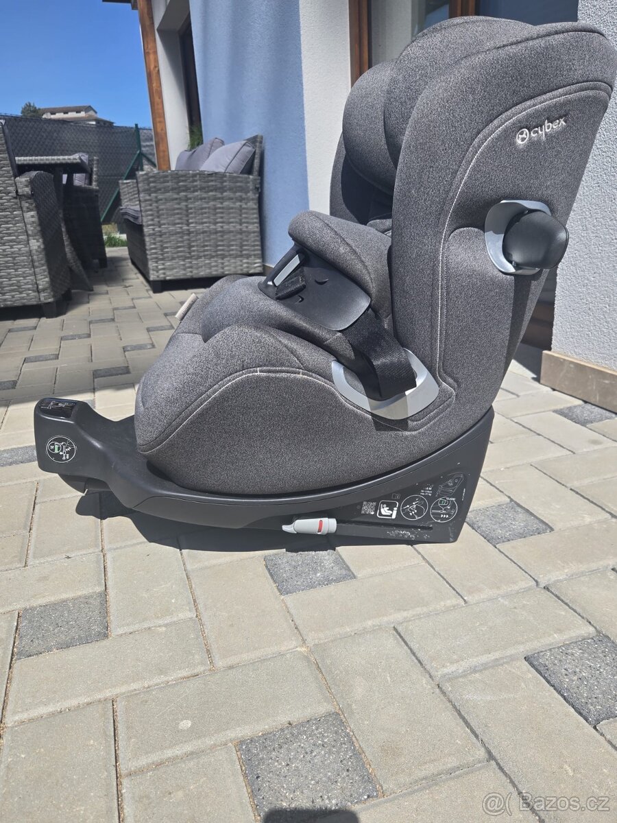 Cybex Anoris - 2