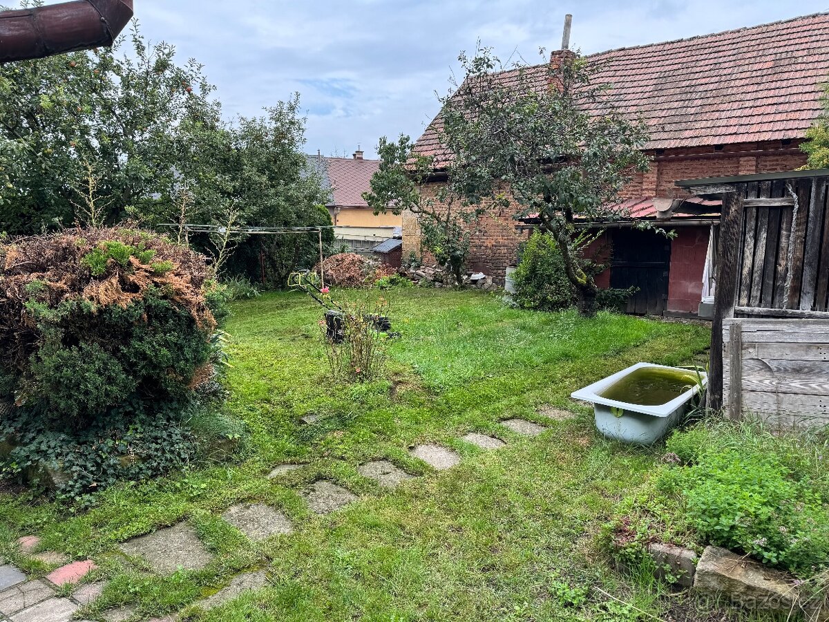 řadový dům - 2