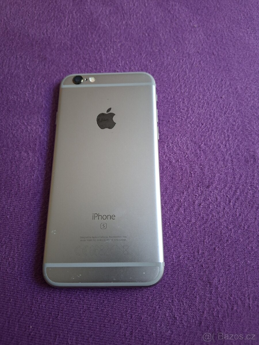 IPhone 6 s - 2