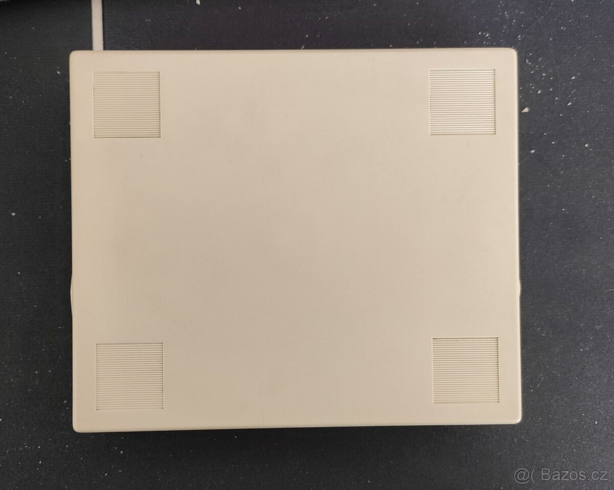 CPV Stollmann Modem Pico TI 14.4 SW: V2.63 - 2