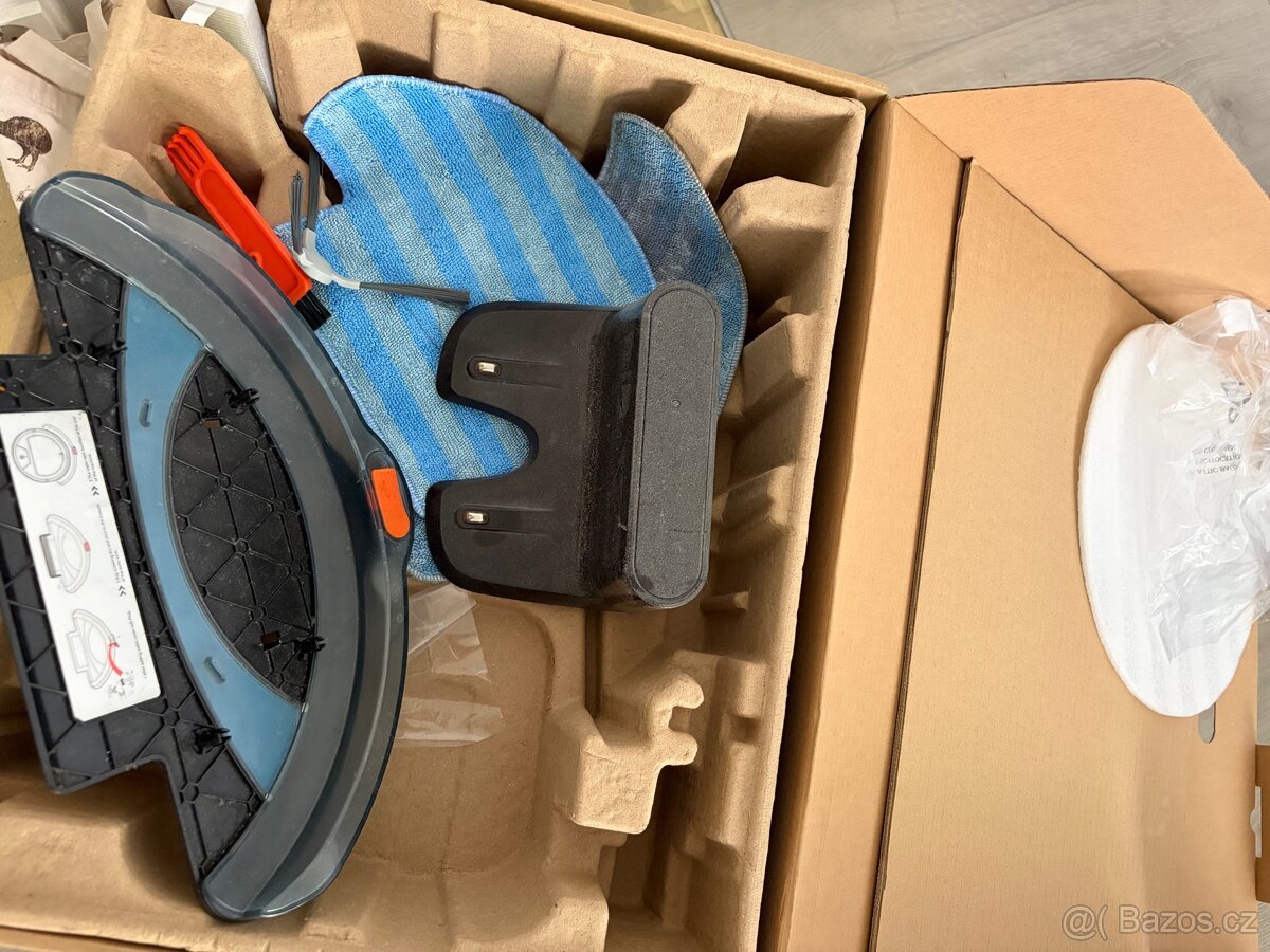 Niceboy ION Charles i4 Black - 2
