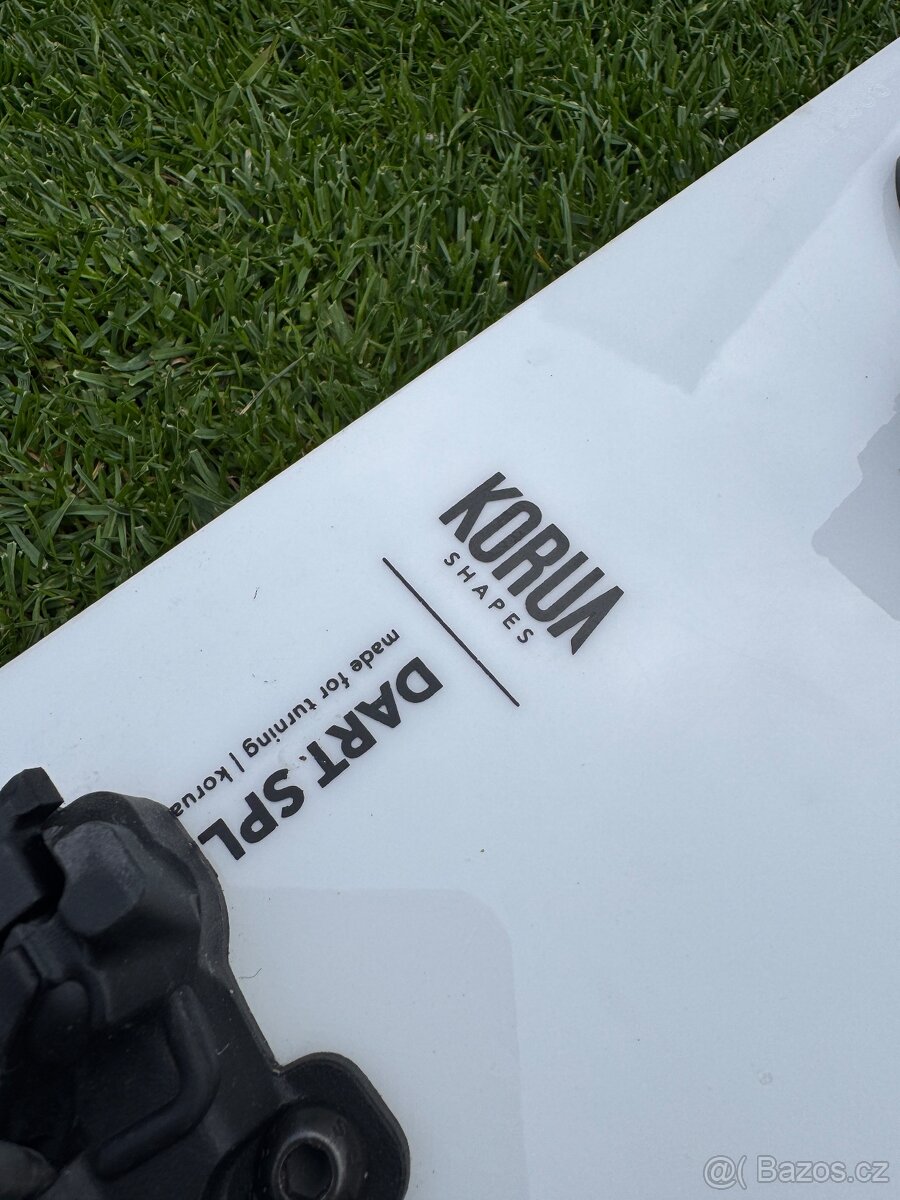 Korua Dart Split - 2