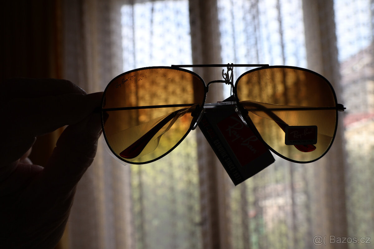 Brýle Ray Ban - 2