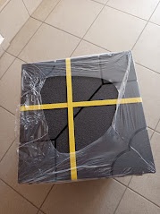 Plastové dlaždice - 2