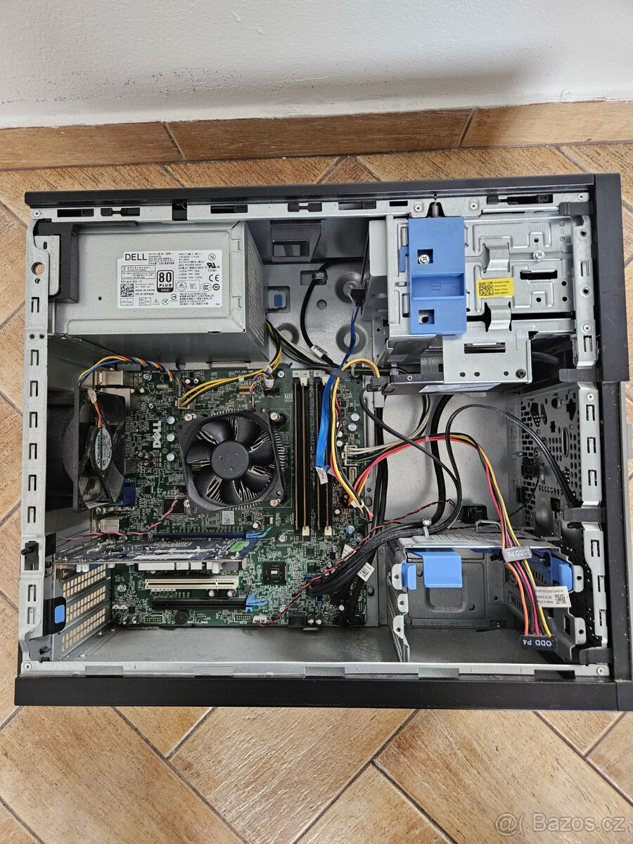 Dell Optiplex MT 9020/3020 - 2
