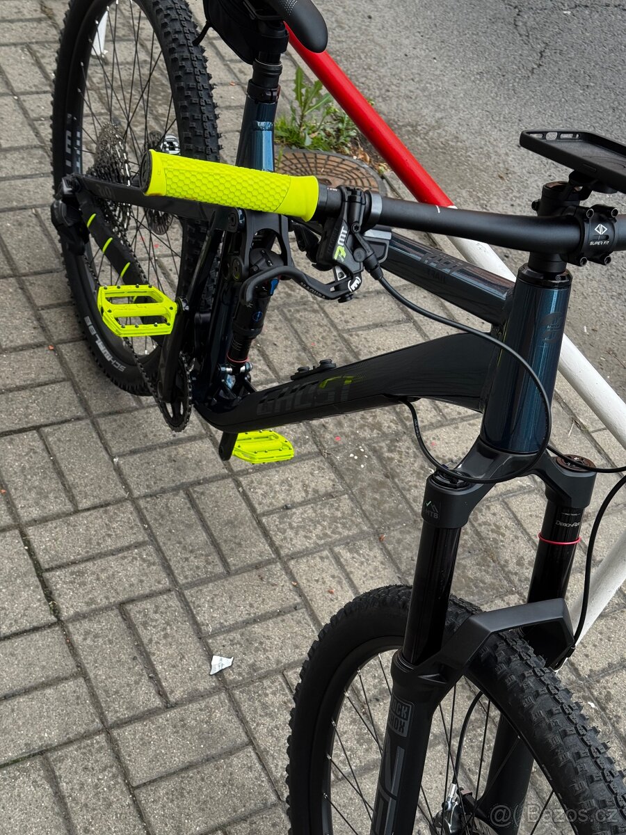 Ghost riot XL - 2
