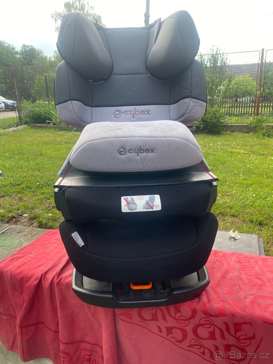 Autosedačka Cybex - 2