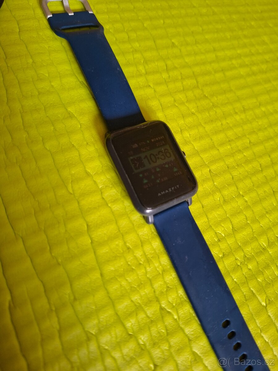 Xiaomi Amazfit Bip S - 2