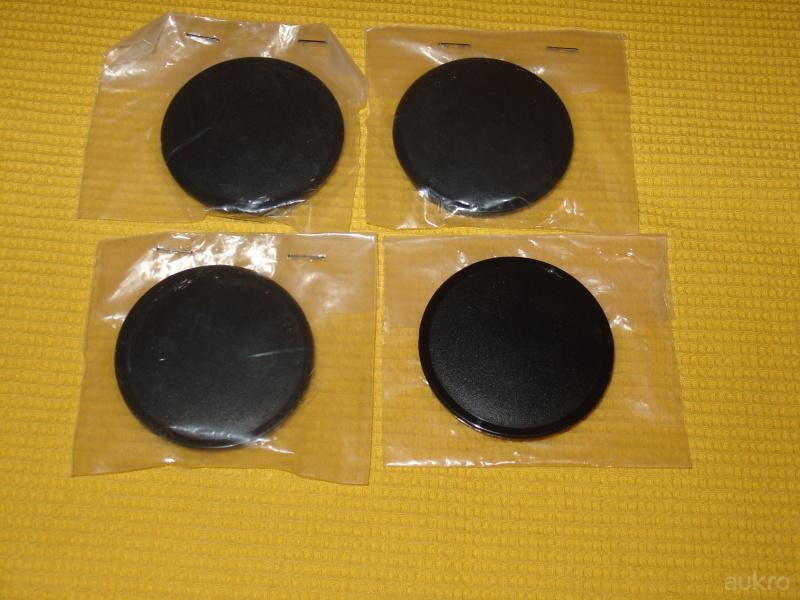 4 x objektivová krytka 60mm NOVÁ - 2