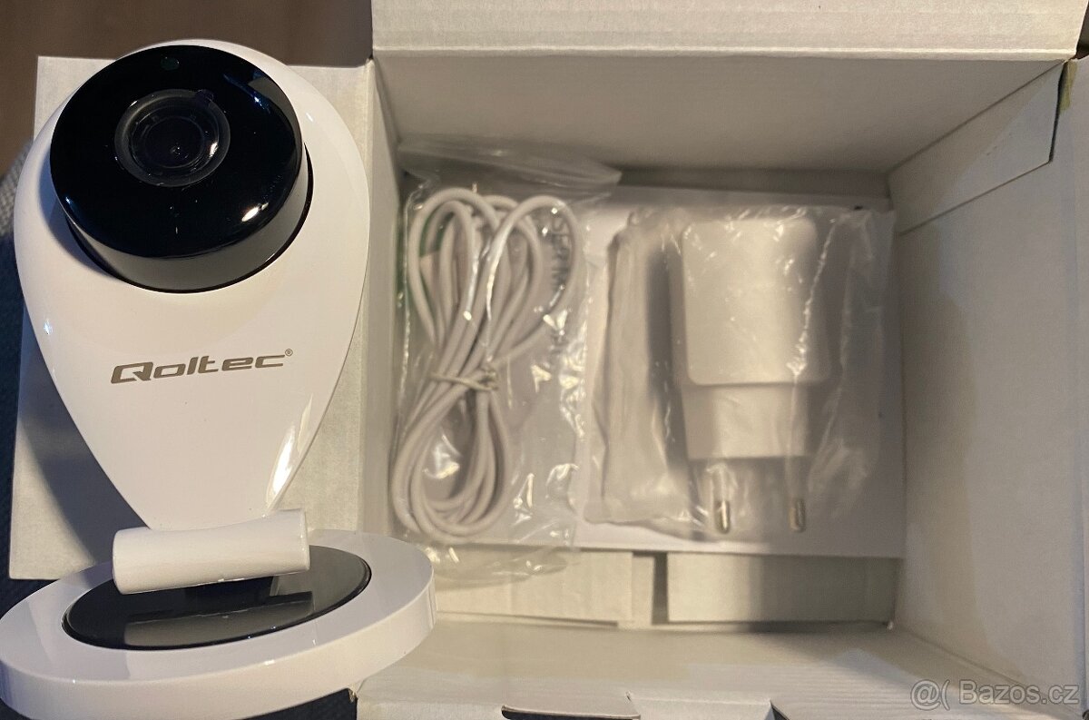 IP kamera - 2