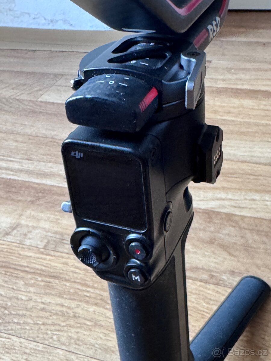 DJI RS 2 Pro Combo - 2