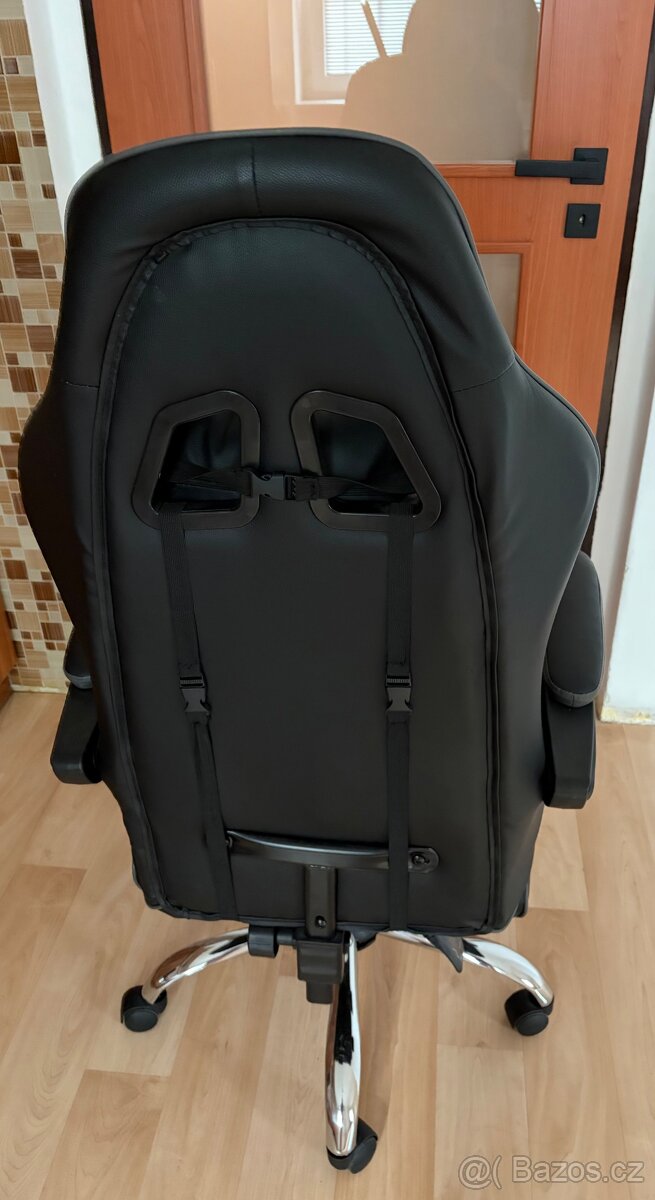 PC židle - 2